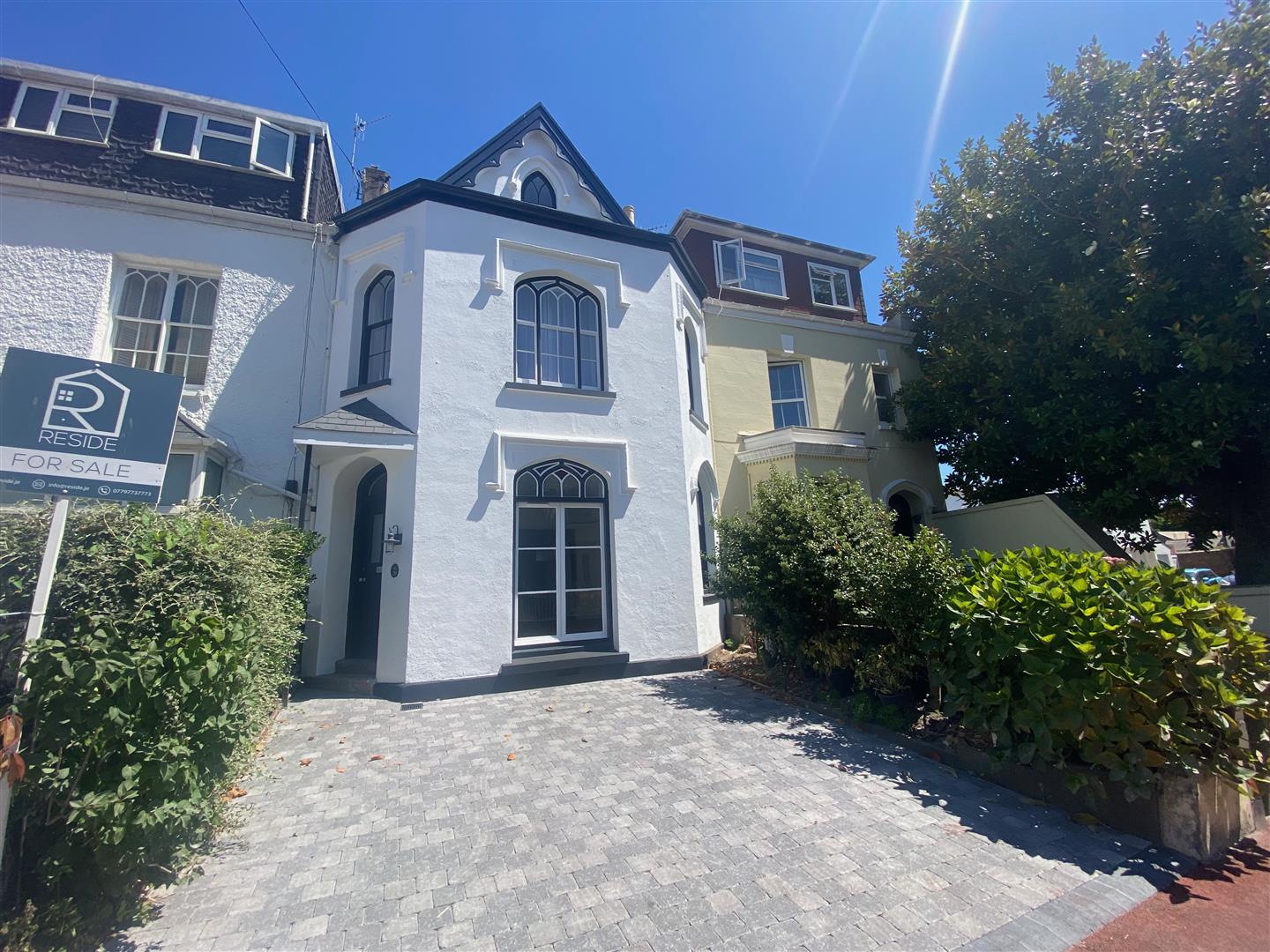 Cliftonville, Midvale Road, St. Helier, Jersey